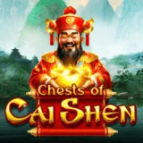 Bocoran RTP Slot Pragmatic Chests Of Cai Shen